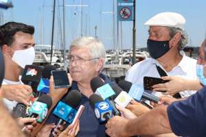 Antía: proyecto de Lobos va a figurar en los mapas de paseos de alta categoría