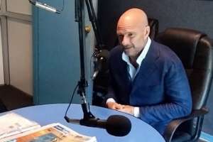 Viera: concesión a Cipriani caerá si no firma el 28