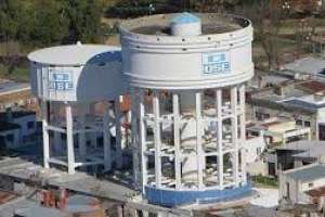 Corbo dijo que no habrá problemas con el agua potable en la temporada pero si en la distribución en algunas zonas altas de San Carlos y Piriápolis