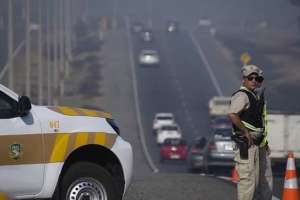 Caminera espera un "piso" de 2.200 autos por hora por el recambio de la primera quincena