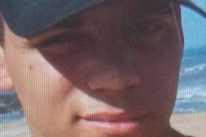 Se procura localizar a menor ausente de su hogar