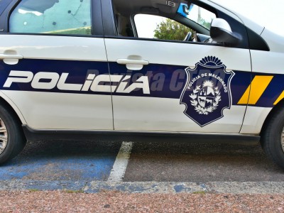Fueron formalizados con prisión dos hombres por el crimen de Milton Vázquez y Karol Romina Peloche y otro por encubrimiento