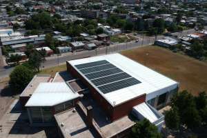 Antía destacó ahorro energético para Maldonado y disminución en 9 millones por mes en facturas de UTE