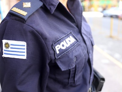 Menor entró a robar a una casa y cuando llegó el propietario se encondió abajo de la cama; fue internado en INISA