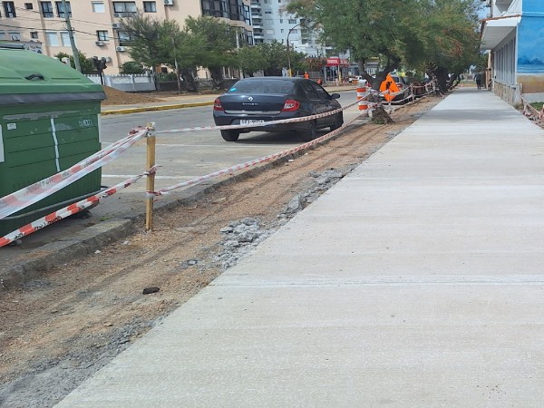 Piriápolis proyecta...