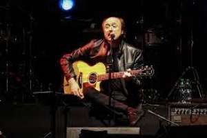 Jaime Roos presenta su espectáculo de Mediosiglo en Punta del Este