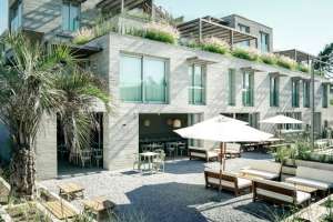 Tay Group invirtió 22 millones de dólares en proyecto hotelero en José Ignacio