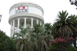 Sábado con interrupción de servicio de agua en Aiguá