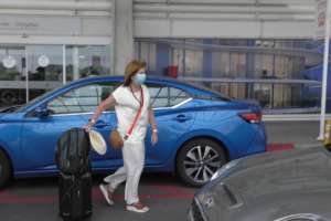 "Ocasionales" reuniones del PRO en Punta del Este: llegó su presidenta Patricia Bulrich