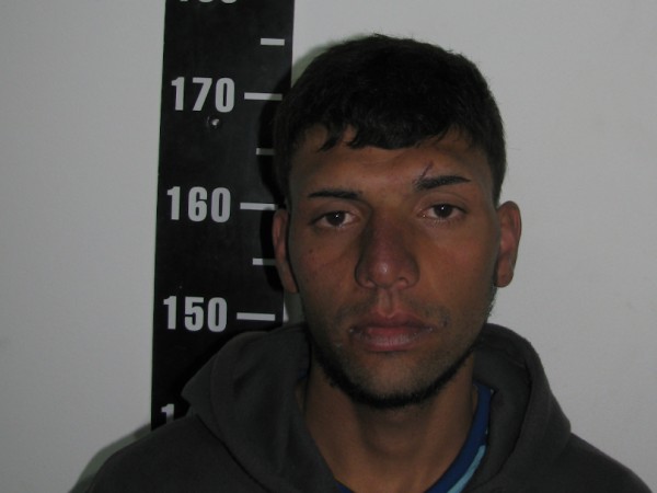 Hombre condenado por...