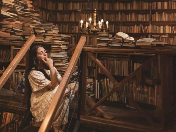 Juana de América, la...