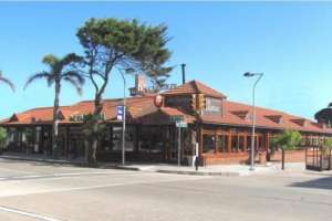 Otro de los clásicos que no volverá: fue vendido el restaurante “Los Caracoles”