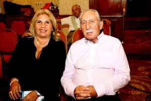 A cuatro años de la muerte de Benito Stern, sus compañeros de ruta lo recuerdan como una figura singularísima 