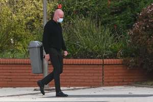 El viernes vence el plazo para que Cipriani firme por el hotel y casino San Rafael