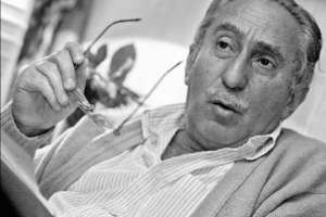 Correligionarios y opositores políticos destacan la figura de Benito Stern como un hombre de diálogo, pluralista y afectivo
