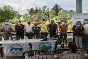 Tour de San Carlos llevará el nombre de tres reconocidos periodistas en homenaje a su memoria