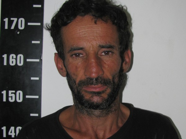 Robó de un centro ed...