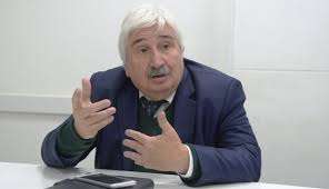 Fiscal de Corte sobre Schiappacasse: "La sanción o pena que pueda corresponder, no pasa por ser ejemplarizante y sí ajustada a derecho"