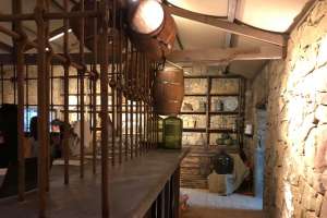 En febrero abren propuestas para gestionar "Pueblo Gaucho"