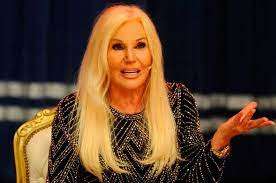 Susana Giménez festeja sus 78 años en Punta del Este