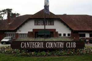 Cantegril Country Club llega a su 75 aniversario