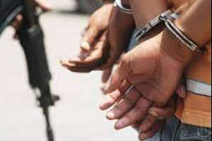 Dos hombres que comercializaban drogas marcharon a la cárcel tras operativo en San Carlos