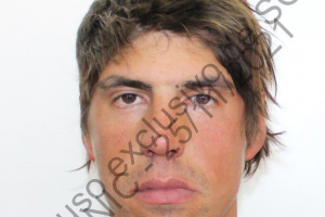 Conocido ladrón fue condenado con 14 meses de prisión