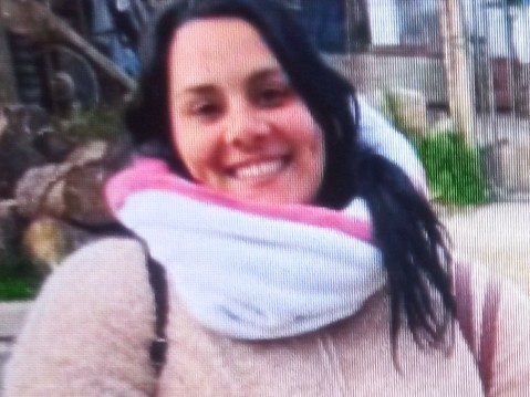 Buscan a una mujer ausente desde el 30 de agosto