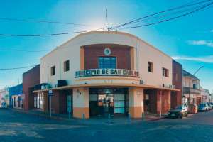 Municipio de San Carlos aclara decisión sobre propaganda vinculadas al Si y al No en eventos