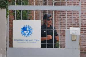 Fiscalía trabaja en los interrogatorios a la víctima y agresores del joven que fue confundido con un ladrón