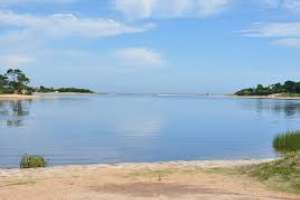 Embarcación a motor del Fassano navegó pese a estar advertida que no podía hacerlo por el arroyo Maldonado; tiene afectación en la pesca