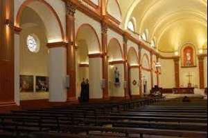 Obispado manifestó “dolor y empatía” con menores abusados y dijo que es un "golpe a la credibilidad"