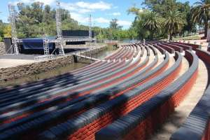 Murgas: Concurso Departamental comienza el 14 y el del Interior el 20 de febrero