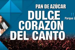 “Corazón del Canto”: eventual suspensión se conocerá en últimas horas de la tarde