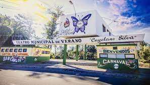 Comienza hoy el concurso departamental de carnaval en San Carlos