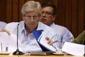 De 104 mil padrones analizados solo fueron 20 los que se ajustaron, dijo el secretario general de la intendencia