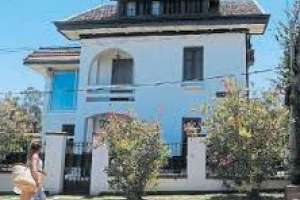 El gobierno autorizó la subasta de un chalet en playa Verde, una de las propiedades de Marcelo Balcedo en Uruguay