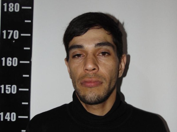 Un hombre fue condenado luego de cometer cinco hurtos en un mes