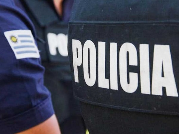 La Unión de Policías...