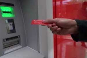 Intentaron robar cajero del Scotiabank y dejaron un vehículo hurtado