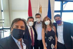 Vrio que opera DirecTv y que fuera adquirida por el grupo Werthein de Argentina consolida su inversión en Uruguay