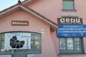 Cámara Empresarial rechaza marcha de AEBU y habla de “turismo sindical”