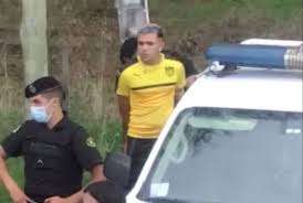 Fiscalía de Maldonado avanza en la investigación sobre la procedencia del arma de Nicolás Schiappacasse