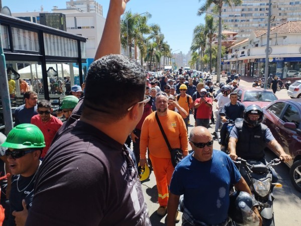 Sunca Maldonado apuntó contra SAACEM luego de que la empresa desvinculara a cuatro trabajadores