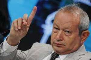 Quién es el inversor egipcio Naguib Sawiris que pondrá el dinero a Cipriani para construir el complejo San Rafael