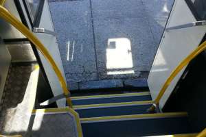 Condenan a empresa de transporte a resarcir a pasajera accidentada; deberá pagar U$S 12.000