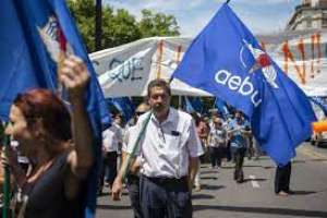 La intendencia de Maldonado dispuso el ordenamiento de la circulación ante la marcha de AEBU en Punta del Este