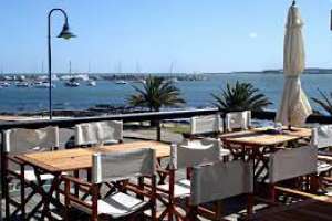 Carnaval fue como los primeros días de enero para los restauranes