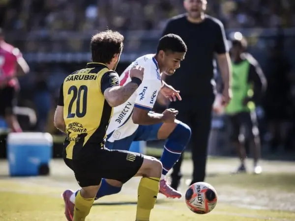 Peñarol, Nacional, clasico