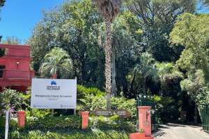 Habilitan remodelación de Casona Lussich